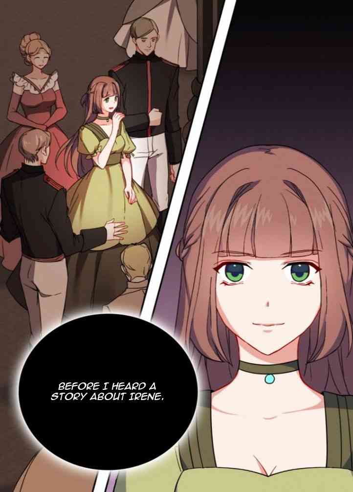 The Justice of Villainous Woman ( What It Takes to be a Villainess ) Chapter 58 - page 59