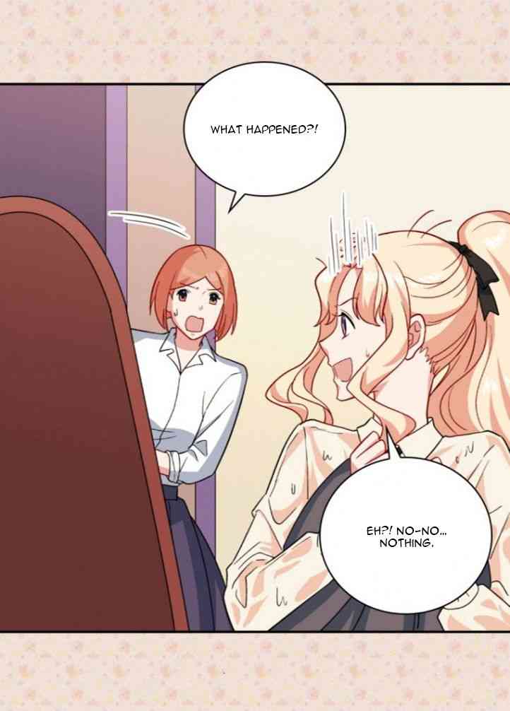 The Justice of Villainous Woman ( What It Takes to be a Villainess ) Chapter 58 - page 9