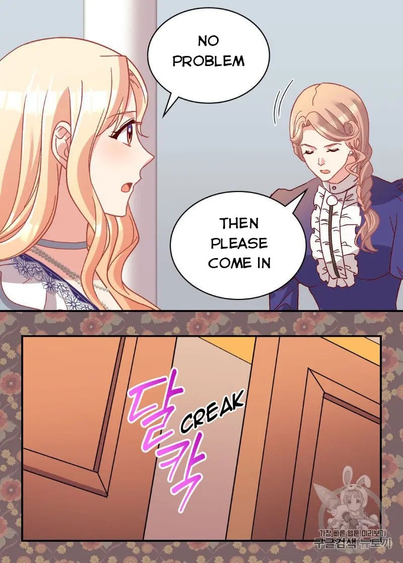 The Justice of Villainous Woman ( What It Takes to be a Villainess ) Chapter 112 - page 11