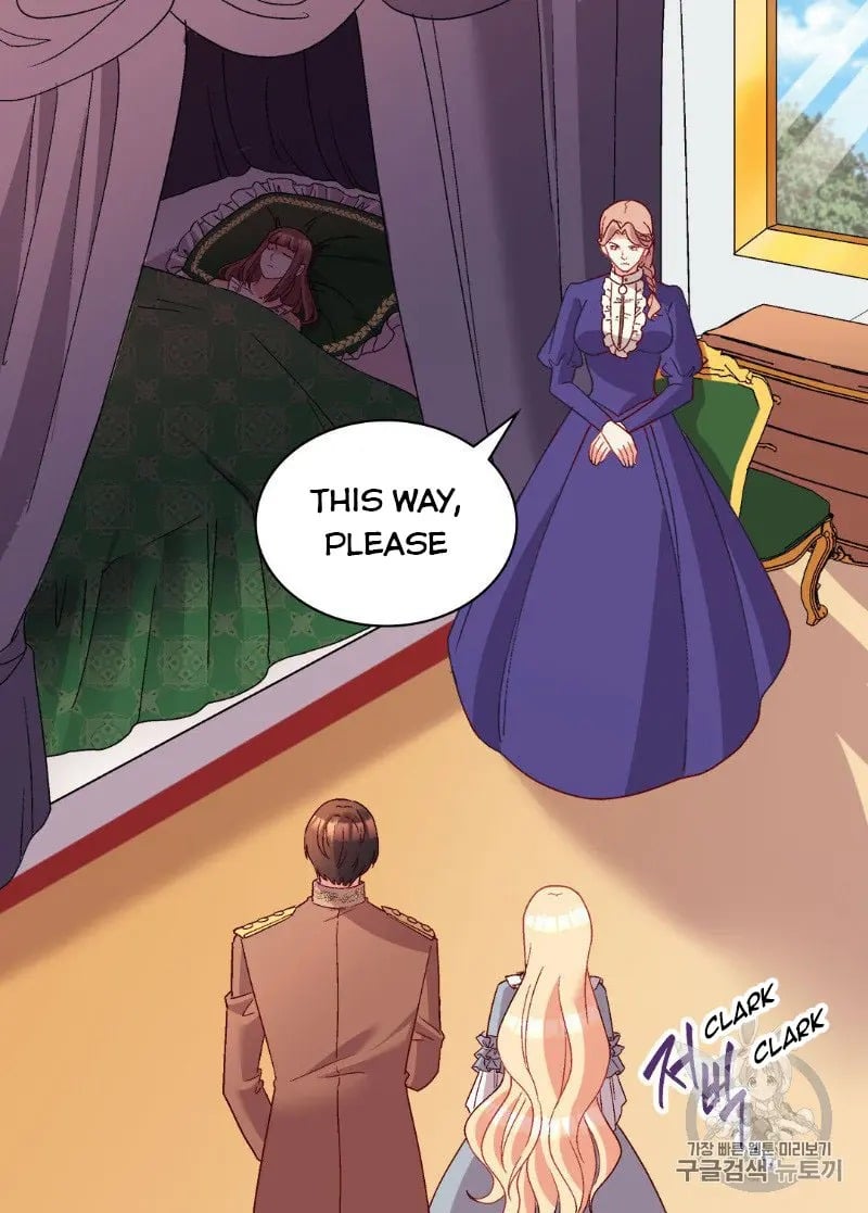 The Justice of Villainous Woman ( What It Takes to be a Villainess ) Chapter 112 - page 12