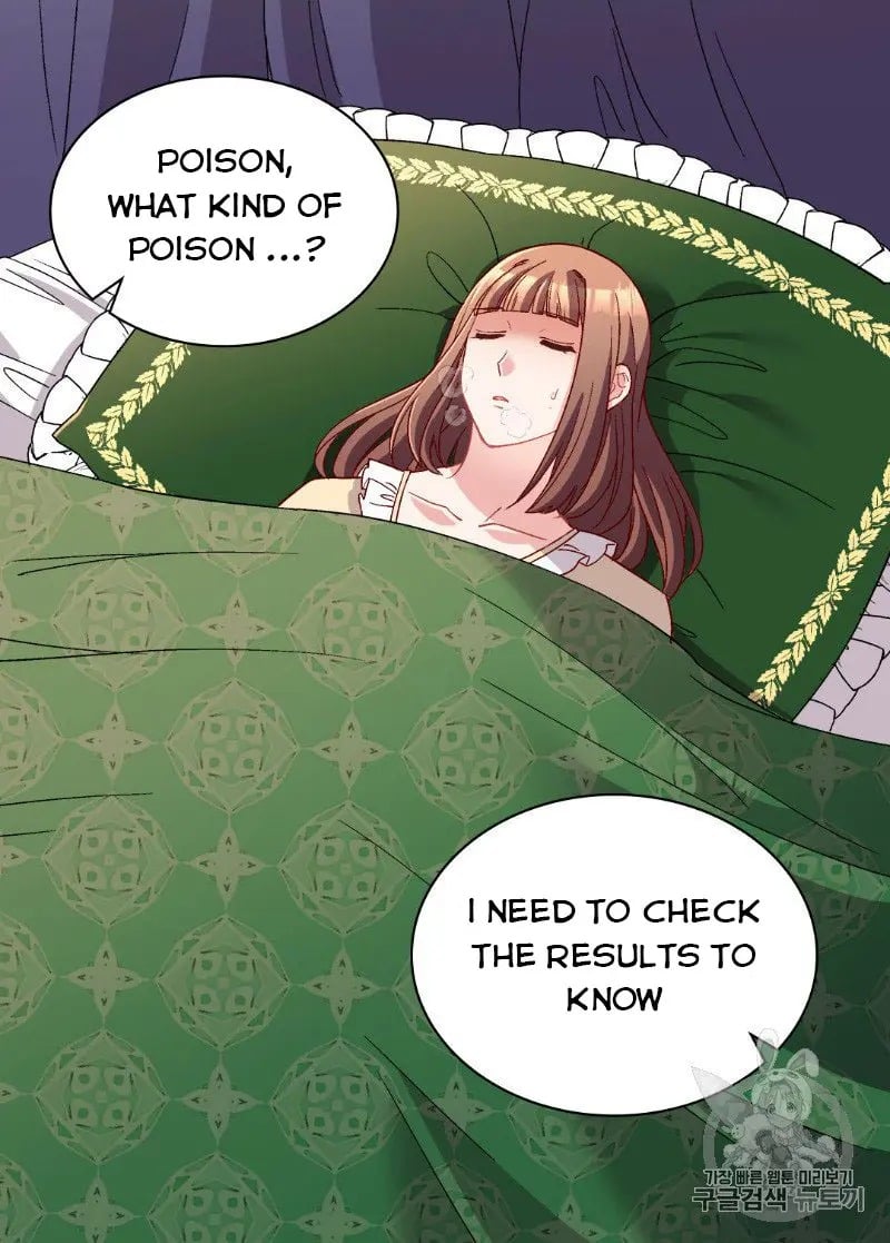 The Justice of Villainous Woman ( What It Takes to be a Villainess ) Chapter 112 - page 15