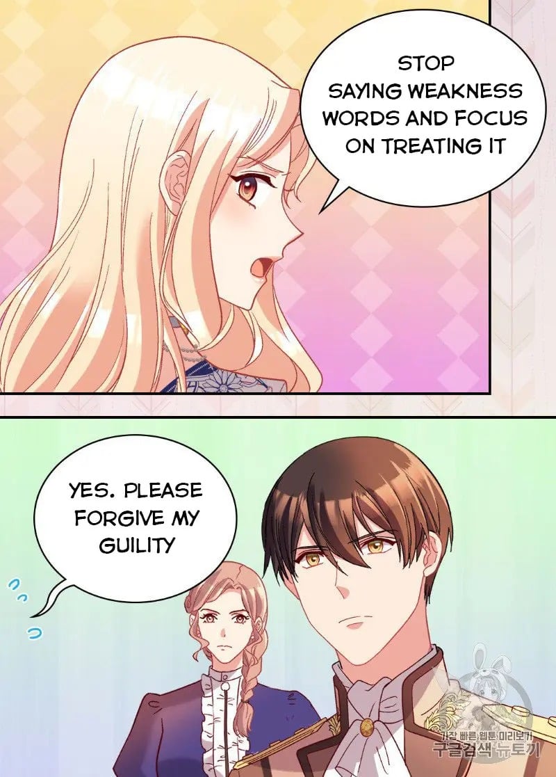 The Justice of Villainous Woman ( What It Takes to be a Villainess ) Chapter 112 - page 20