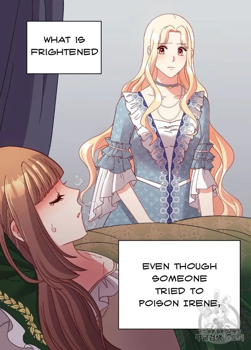 The Justice of Villainous Woman ( What It Takes to be a Villainess ) Chapter 112 - page 21