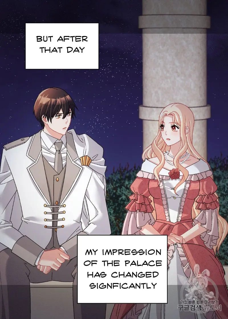 The Justice of Villainous Woman ( What It Takes to be a Villainess ) Chapter 112 - page 22