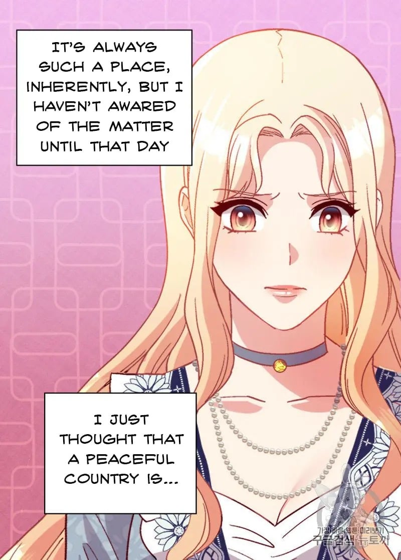 The Justice of Villainous Woman ( What It Takes to be a Villainess ) Chapter 112 - page 24