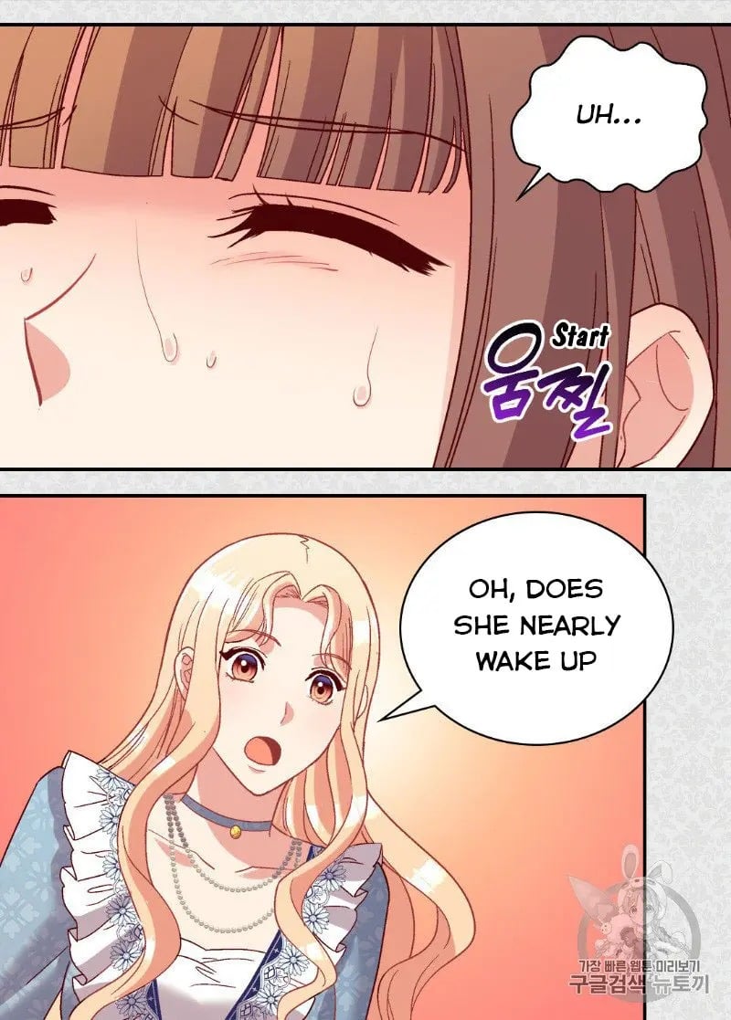 The Justice of Villainous Woman ( What It Takes to be a Villainess ) Chapter 112 - page 26