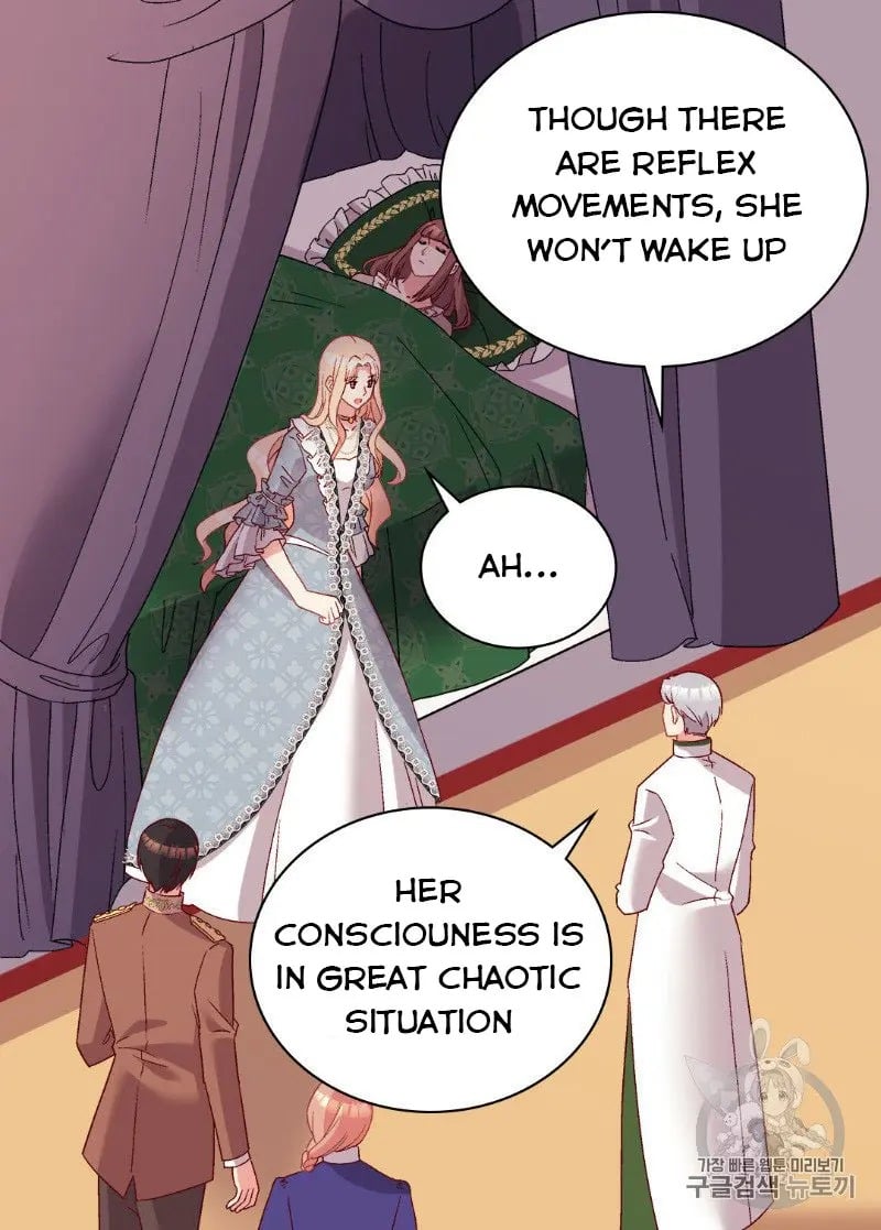 The Justice of Villainous Woman ( What It Takes to be a Villainess ) Chapter 112 - page 27