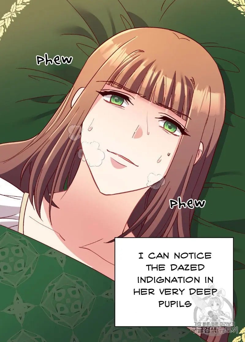 The Justice of Villainous Woman ( What It Takes to be a Villainess ) Chapter 112 - page 30