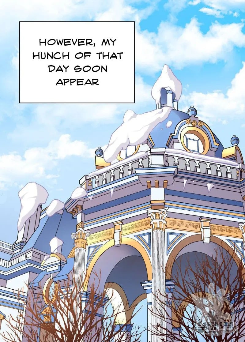 The Justice of Villainous Woman ( What It Takes to be a Villainess ) Chapter 112 - page 33