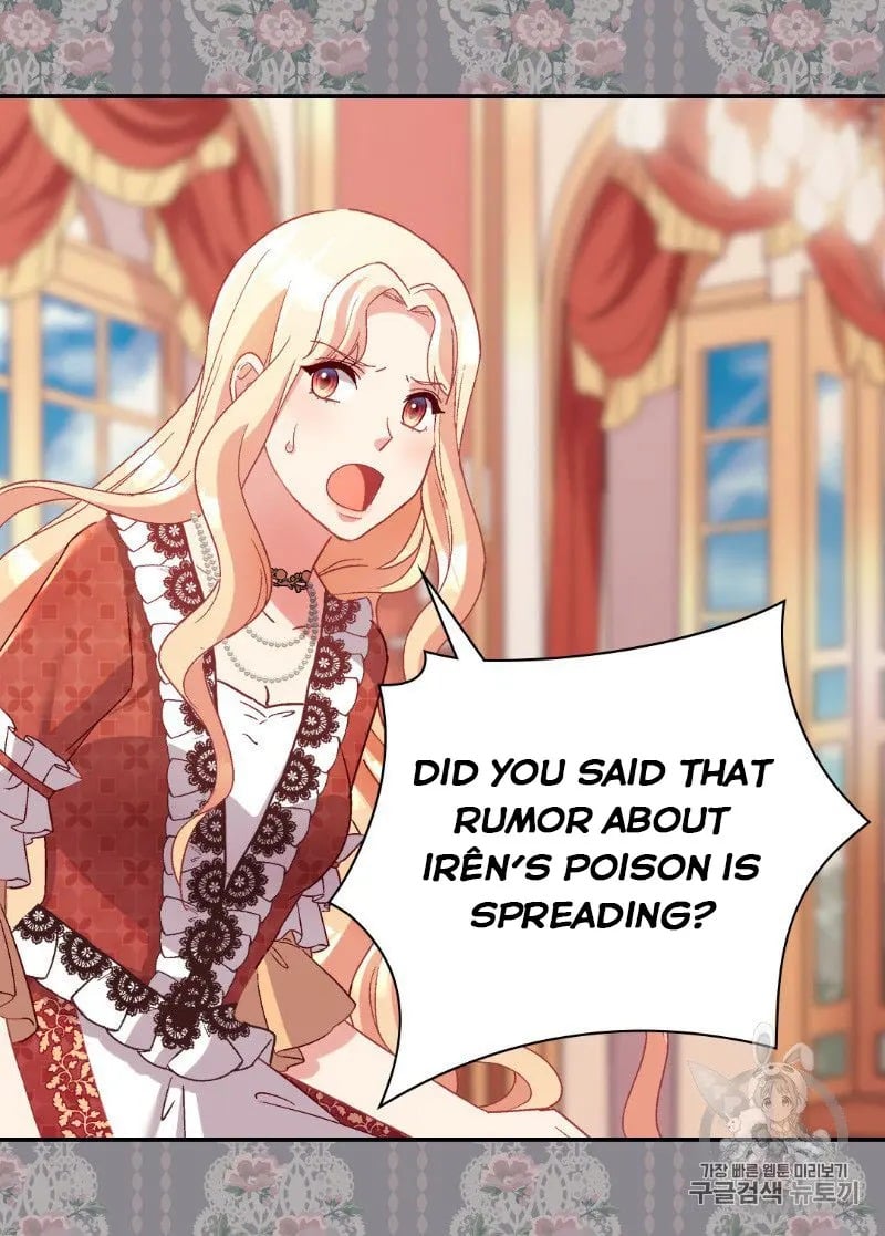 The Justice of Villainous Woman ( What It Takes to be a Villainess ) Chapter 112 - page 34