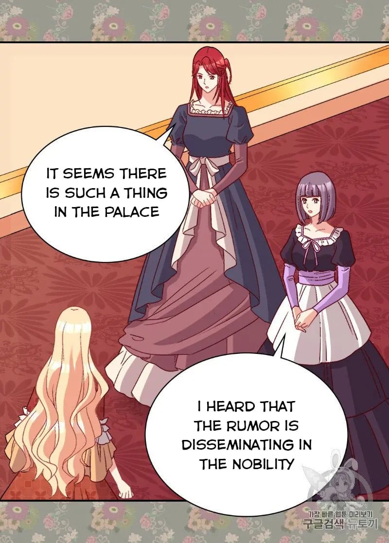 The Justice of Villainous Woman ( What It Takes to be a Villainess ) Chapter 112 - page 35