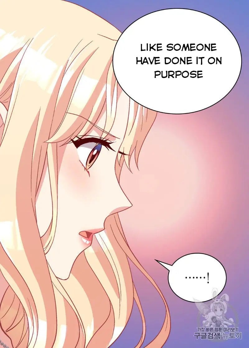 The Justice of Villainous Woman ( What It Takes to be a Villainess ) Chapter 112 - page 40