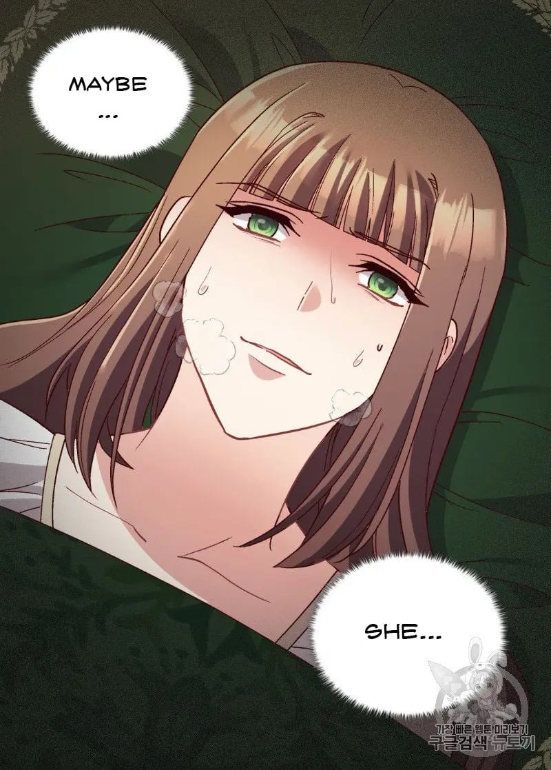 The Justice of Villainous Woman ( What It Takes to be a Villainess ) Chapter 112 - page 41