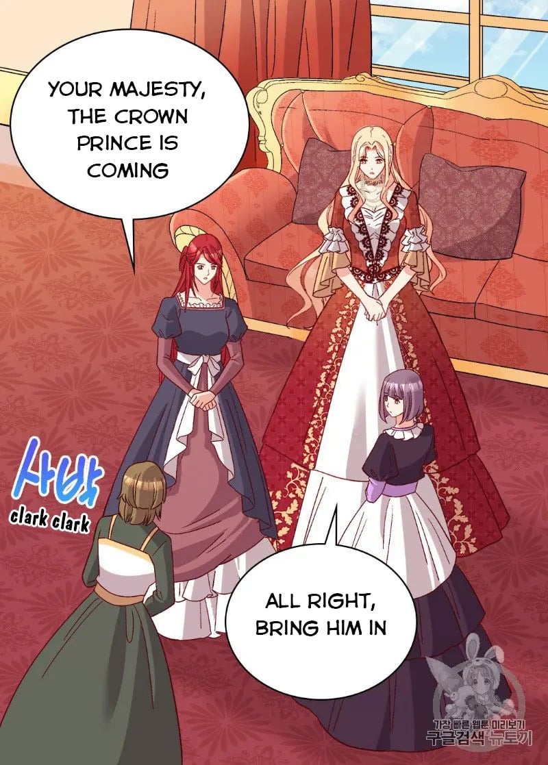 The Justice of Villainous Woman ( What It Takes to be a Villainess ) Chapter 112 - page 42