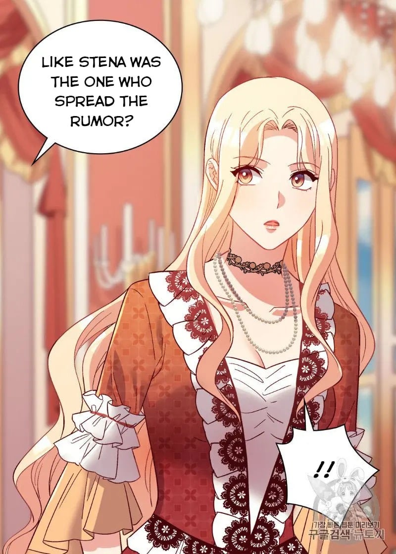 The Justice of Villainous Woman ( What It Takes to be a Villainess ) Chapter 112 - page 47