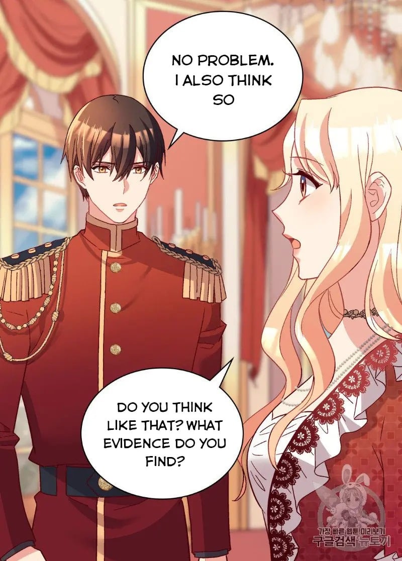 The Justice of Villainous Woman ( What It Takes to be a Villainess ) Chapter 112 - page 48