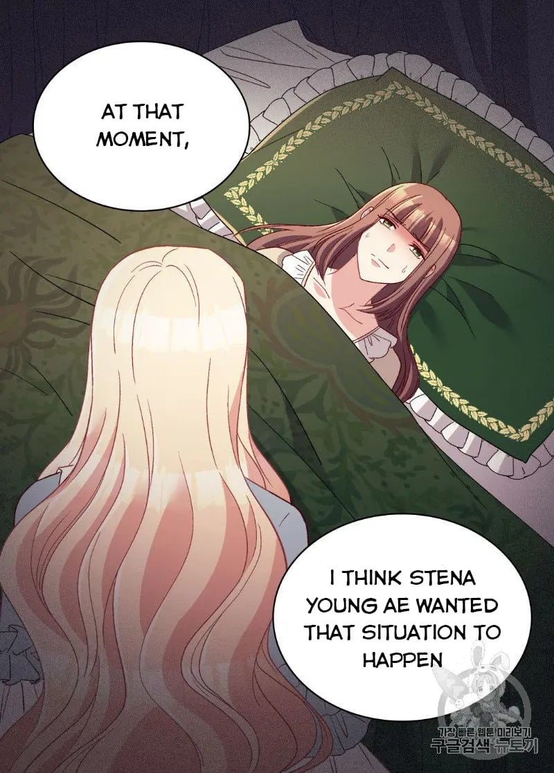 The Justice of Villainous Woman ( What It Takes to be a Villainess ) Chapter 112 - page 51