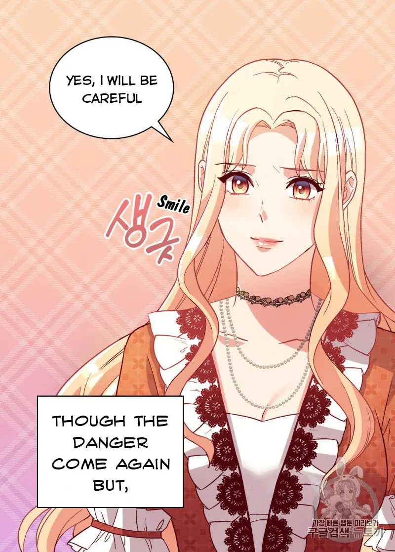 The Justice of Villainous Woman ( What It Takes to be a Villainess ) Chapter 112 - page 60