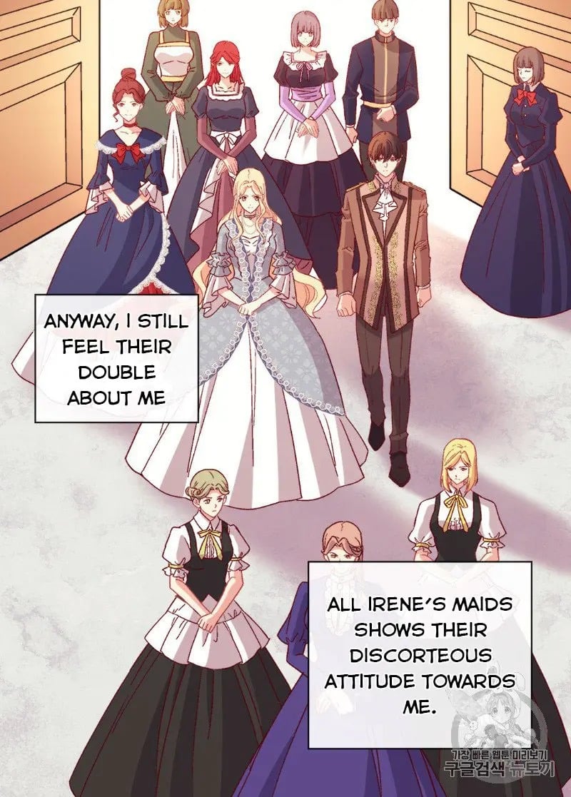 The Justice of Villainous Woman ( What It Takes to be a Villainess ) Chapter 112 - page 7