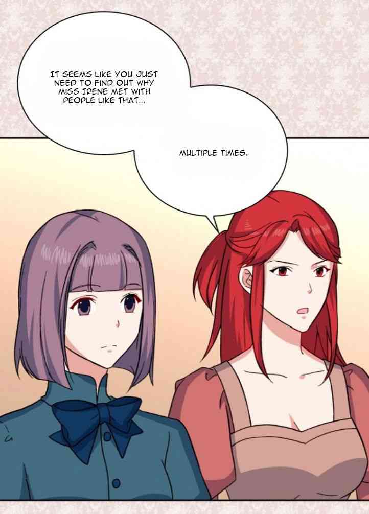 The Justice of Villainous Woman ( What It Takes to be a Villainess ) Chapter 59 - page 10