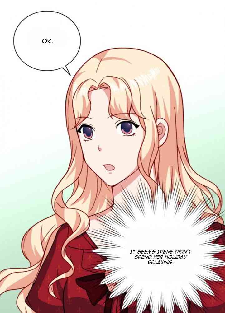 The Justice of Villainous Woman ( What It Takes to be a Villainess ) Chapter 59 - page 11