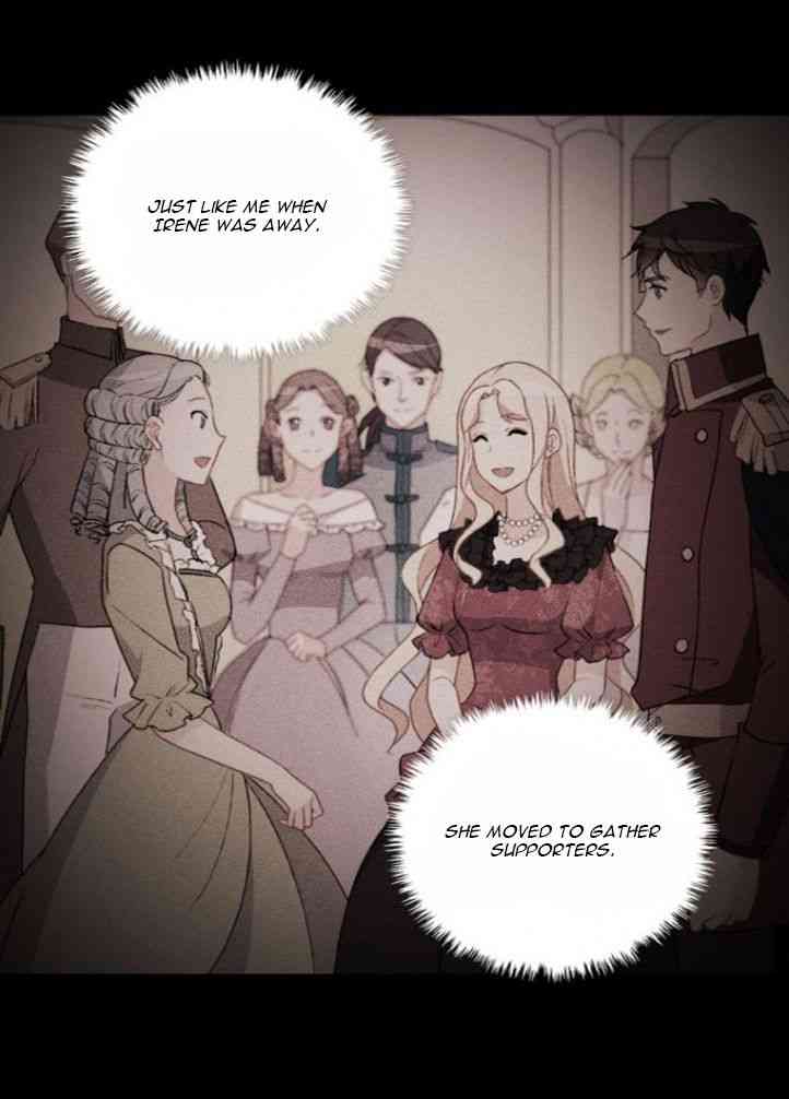 The Justice of Villainous Woman ( What It Takes to be a Villainess ) Chapter 59 - page 12