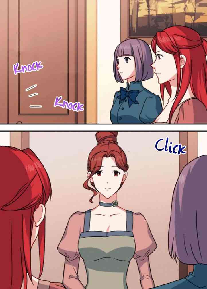 The Justice of Villainous Woman ( What It Takes to be a Villainess ) Chapter 59 - page 14