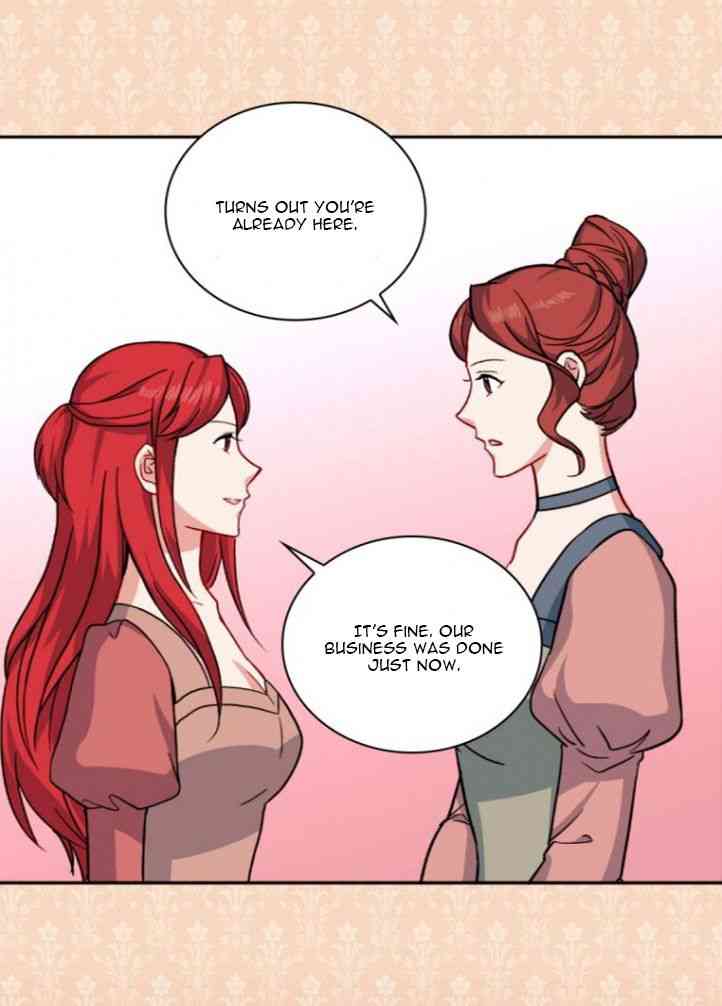 The Justice of Villainous Woman ( What It Takes to be a Villainess ) Chapter 59 - page 15