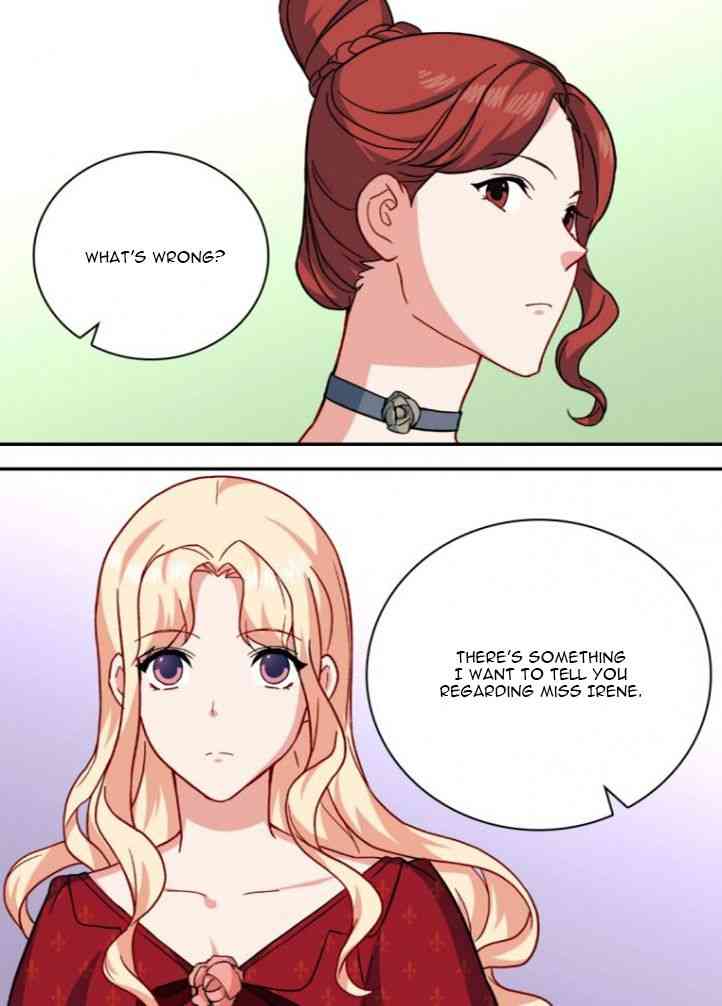 The Justice of Villainous Woman ( What It Takes to be a Villainess ) Chapter 59 - page 17
