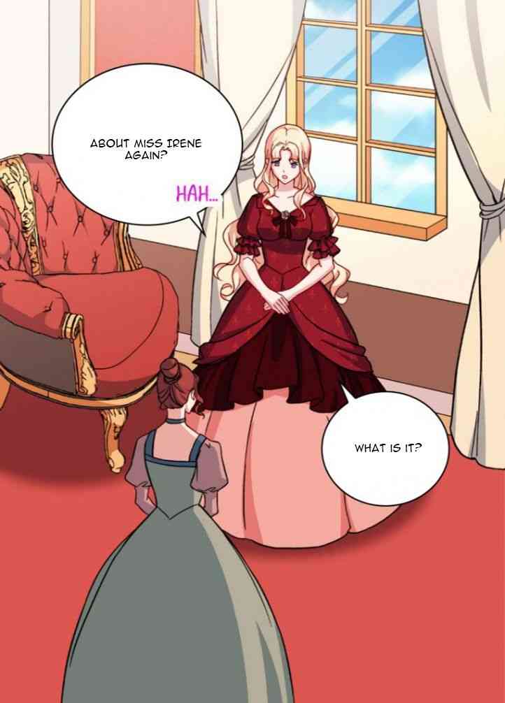 The Justice of Villainous Woman ( What It Takes to be a Villainess ) Chapter 59 - page 18