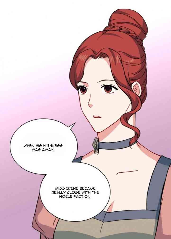 The Justice of Villainous Woman ( What It Takes to be a Villainess ) Chapter 59 - page 19