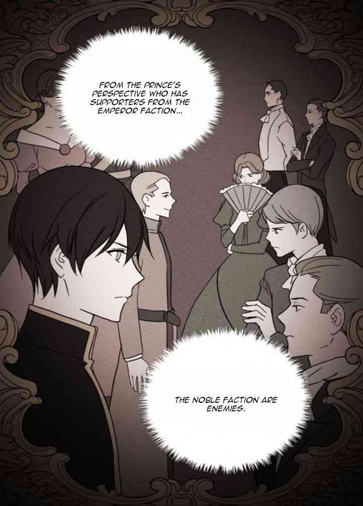 The Justice of Villainous Woman ( What It Takes to be a Villainess ) Chapter 59 - page 21