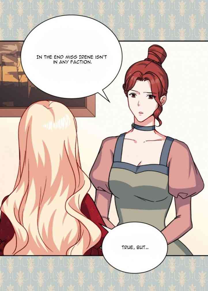 The Justice of Villainous Woman ( What It Takes to be a Villainess ) Chapter 59 - page 22