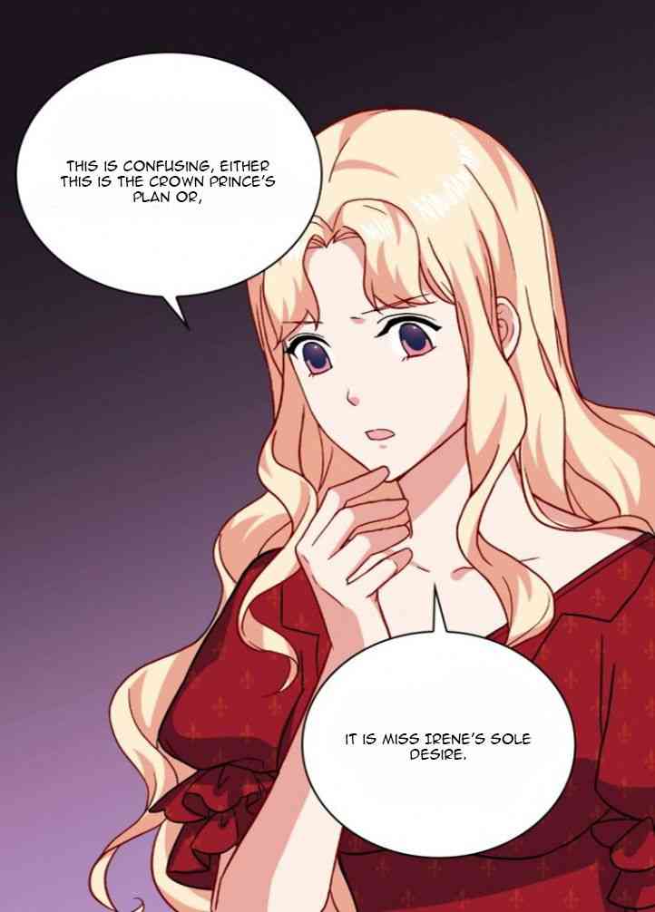 The Justice of Villainous Woman ( What It Takes to be a Villainess ) Chapter 59 - page 23