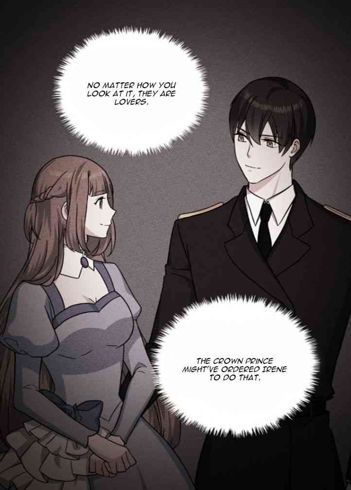 The Justice of Villainous Woman ( What It Takes to be a Villainess ) Chapter 59 - page 24