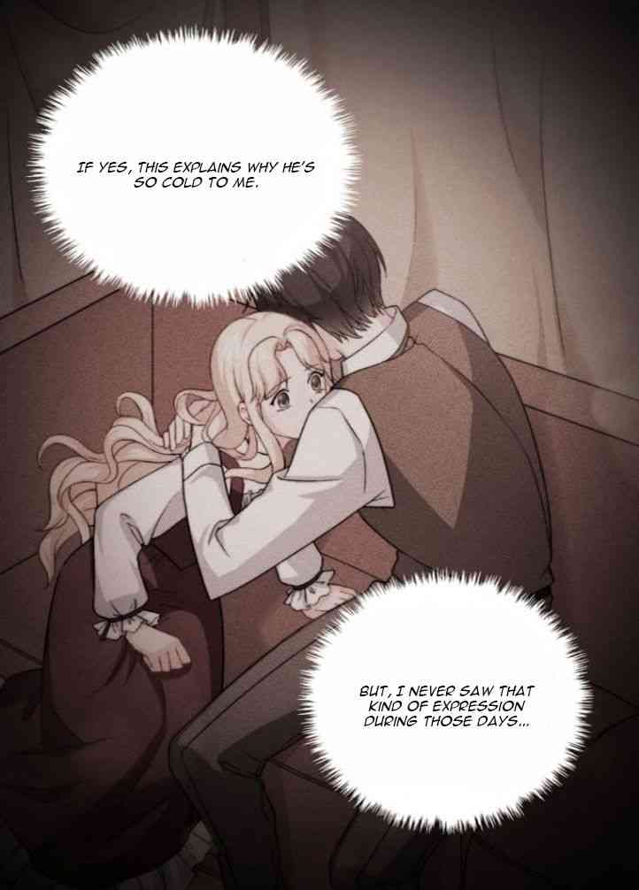 The Justice of Villainous Woman ( What It Takes to be a Villainess ) Chapter 59 - page 26