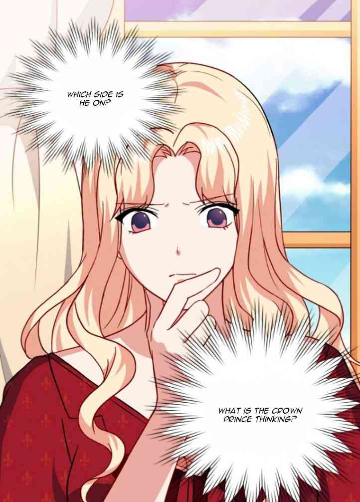 The Justice of Villainous Woman ( What It Takes to be a Villainess ) Chapter 59 - page 27