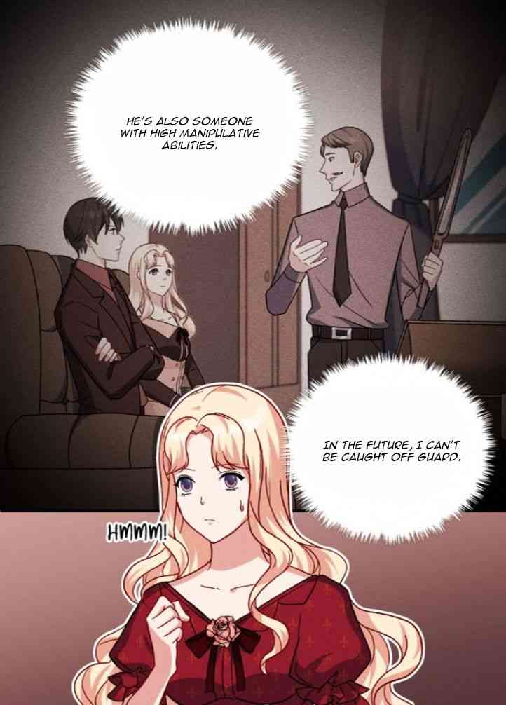 The Justice of Villainous Woman ( What It Takes to be a Villainess ) Chapter 59 - page 28