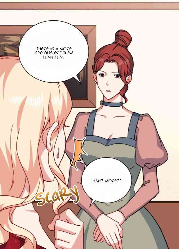 The Justice of Villainous Woman ( What It Takes to be a Villainess ) Chapter 59 - page 29
