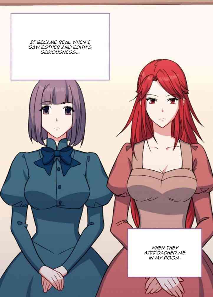 The Justice of Villainous Woman ( What It Takes to be a Villainess ) Chapter 59 - page 3