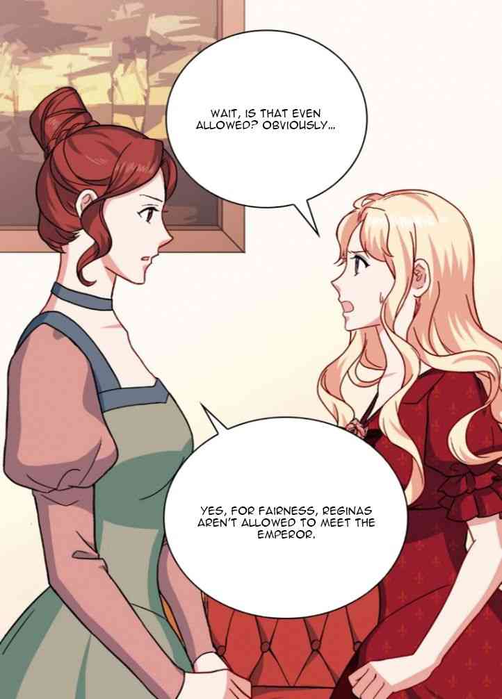 The Justice of Villainous Woman ( What It Takes to be a Villainess ) Chapter 59 - page 31