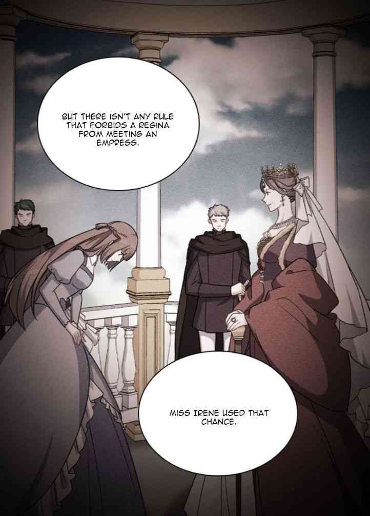 The Justice of Villainous Woman ( What It Takes to be a Villainess ) Chapter 59 - page 32