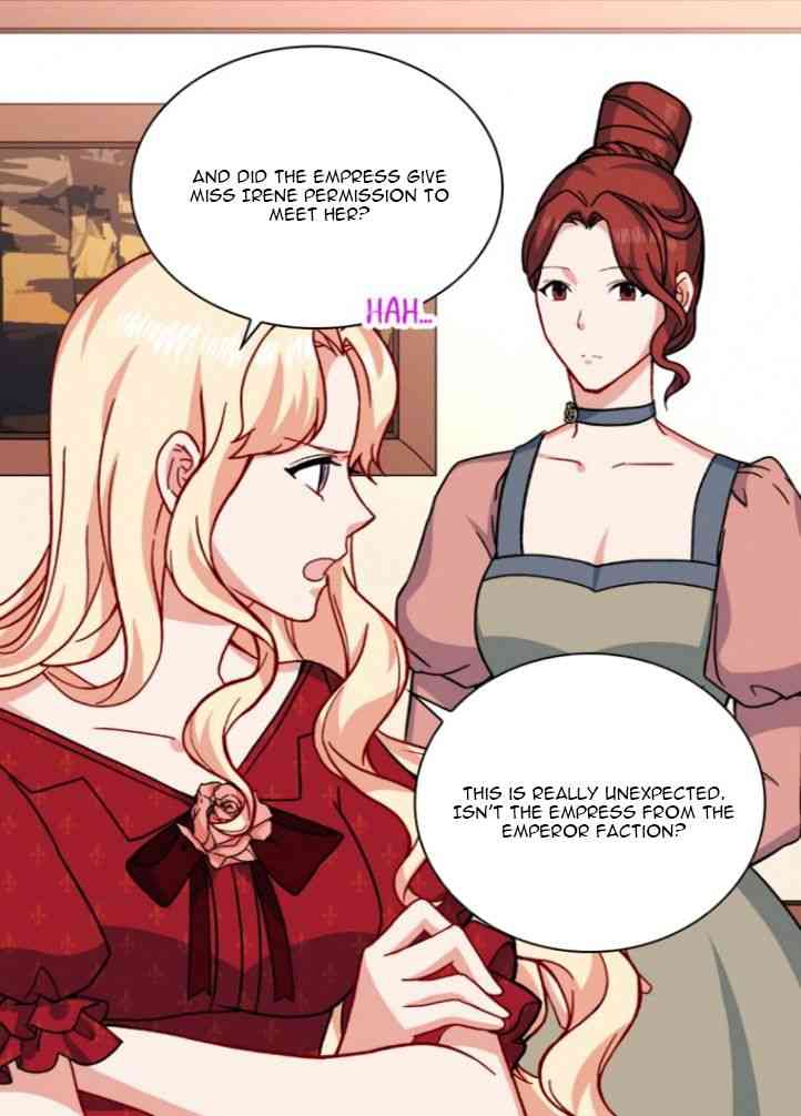 The Justice of Villainous Woman ( What It Takes to be a Villainess ) Chapter 59 - page 33