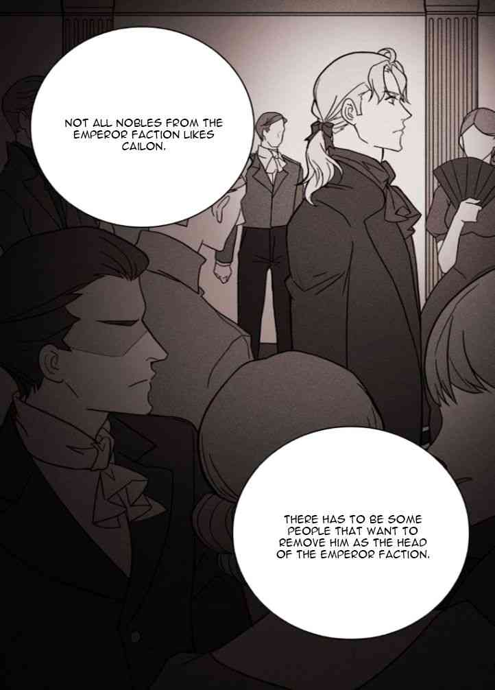 The Justice of Villainous Woman ( What It Takes to be a Villainess ) Chapter 59 - page 34