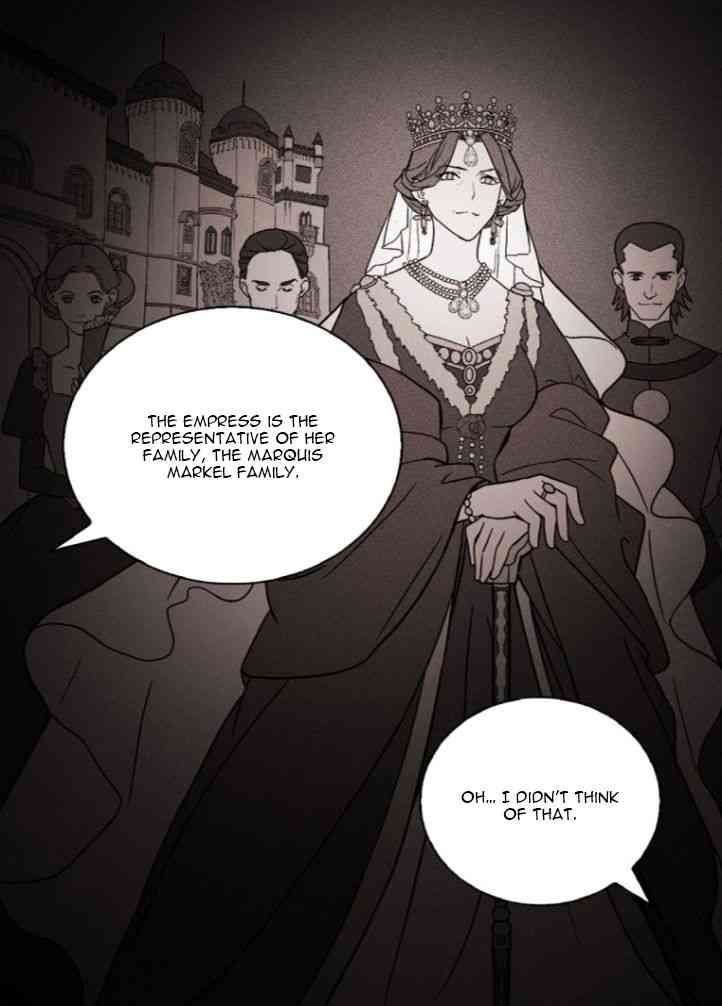 The Justice of Villainous Woman ( What It Takes to be a Villainess ) Chapter 59 - page 35