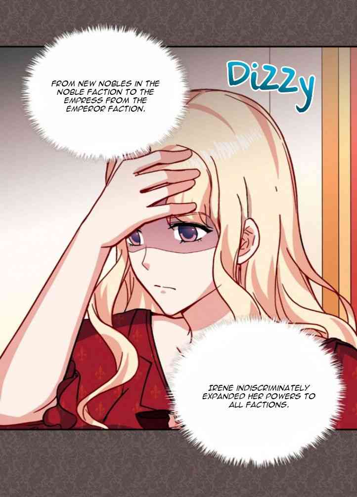 The Justice of Villainous Woman ( What It Takes to be a Villainess ) Chapter 59 - page 36