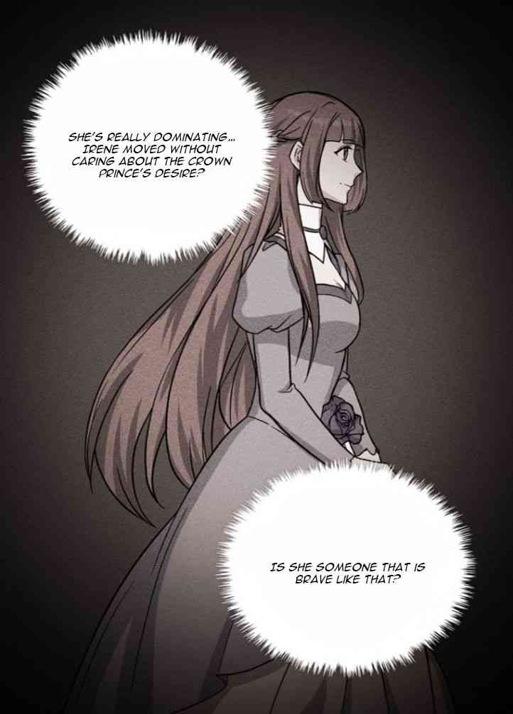 The Justice of Villainous Woman ( What It Takes to be a Villainess ) Chapter 59 - page 37