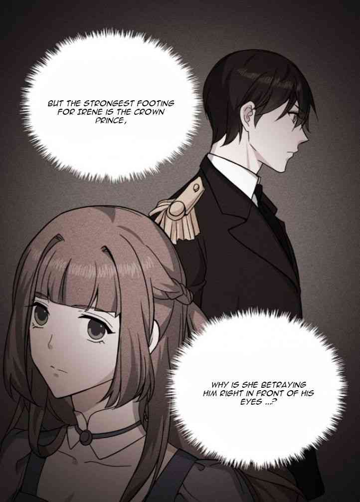 The Justice of Villainous Woman ( What It Takes to be a Villainess ) Chapter 59 - page 38