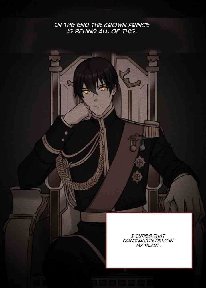 The Justice of Villainous Woman ( What It Takes to be a Villainess ) Chapter 59 - page 39