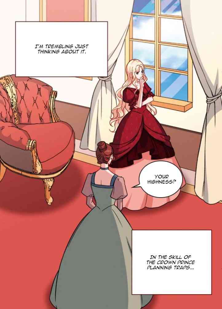 The Justice of Villainous Woman ( What It Takes to be a Villainess ) Chapter 59 - page 40